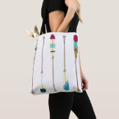  Oars Tote Bag (Dichtbij)