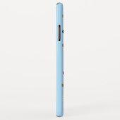 Oars van  stijl Case-Mate iPhone case (Achterkant/rechts)