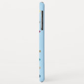 Oars van  stijl Case-Mate iPhone case (Achterkant/links)