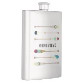 Oars van  stijl flacon (Rechts)