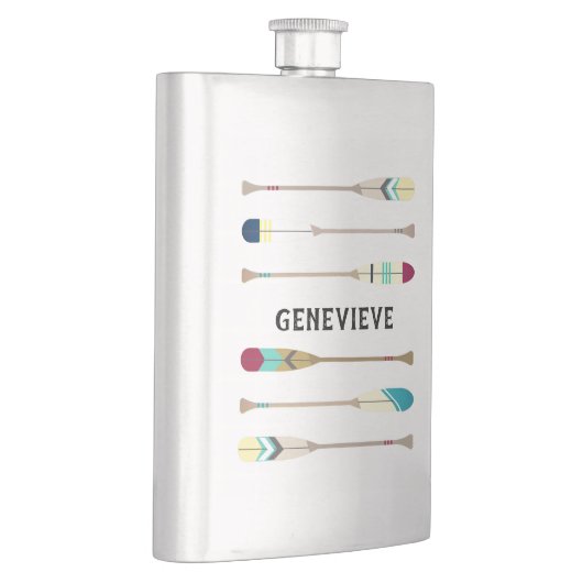 Oars van  stijl flacon (Rechts)