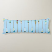 Oars van  stijl lichaamskussen (Voorkant)