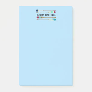 Oars van  stijl post-it® notes