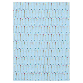 Oars van  stijl tafelkleed