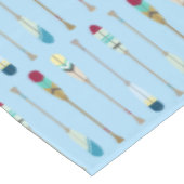 Oars van  stijl tafelkleed (Gekanteld)