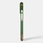 Oarsmen door Gustave Caillebotte,  Kunst Case-Mate iPhone Case (Achterkant / Links)