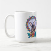 OAS Bunny Mural Mok van Claude Förster (Links)