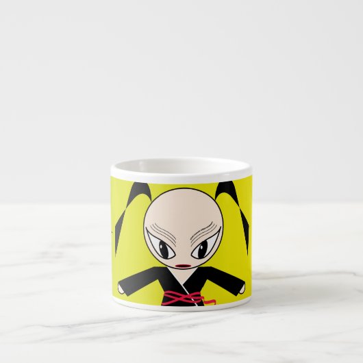 Oase Li Espresso Kop Actie (Voorkant)