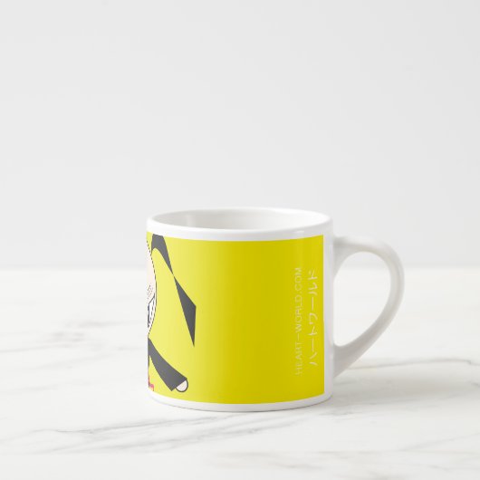 Oase Li Espresso Kop Actie (Rechts)