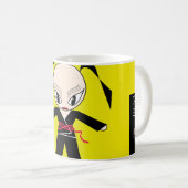 Oase Li Mok (Voorkant rechts)