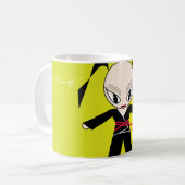 Oase Li Mok (Voorkant links)