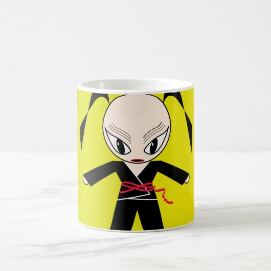 Oase Li Mok (Center)