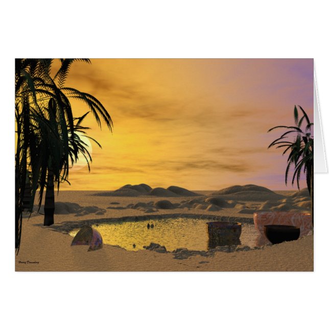 OASIS (Voorkant Horizontaal)