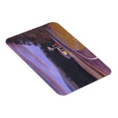 Oasis 2001 magneet (Rechterzijde)