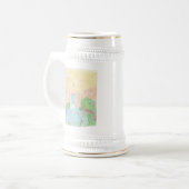 Oasis Bierpul (Voorkant links)