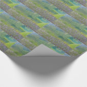 Oasis Cadeaupapier (Hoek)