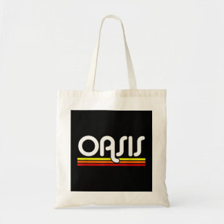 Oasis California Tote Bag