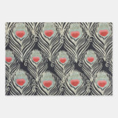 Oasis Inpakpapier Vel (Voorkant)