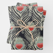 Oasis Inpakpapier Vel (In situ)