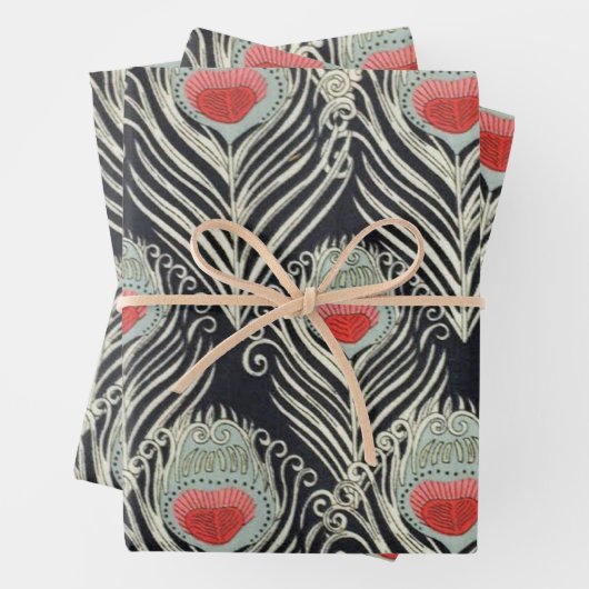 Oasis Inpakpapier Vel (In situ)