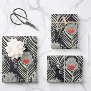 Oasis Inpakpapier Vel