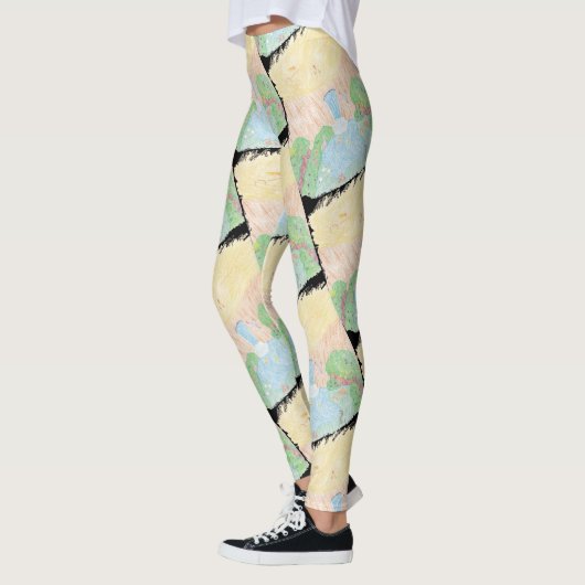Oasis Leggings (Links)