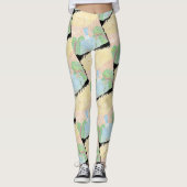 Oasis Leggings (Voorkant)