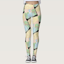 Oasis Leggings