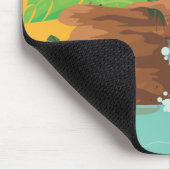 Oasis Muismat (Hoek)