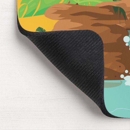 Oasis Muismat (Hoek)