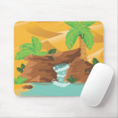 Oasis Muismat (Met muis)