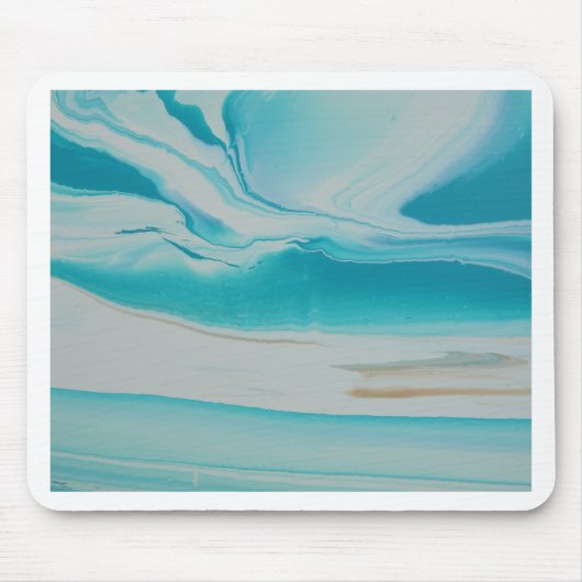 Oasis Muismat (Voorkant)