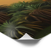 Oasis of Hope Perfect Poster (Hoek)