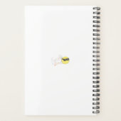 Oasis Planner (Achterkant)