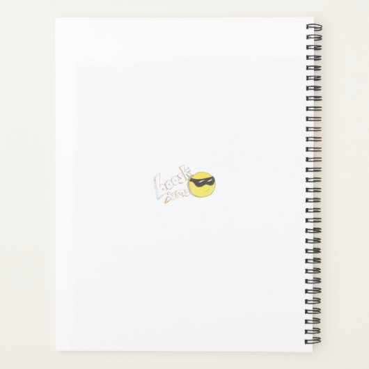 Oasis Planner (Achterkant)