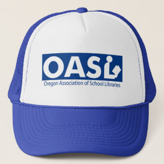 OASL Logo Pet