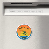 Oastler Lake Ontario Provincial Park Magnet (Insitu (Vaatwasser))