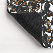 OAT en pinguïns 2 MUISMAT (Hoek)