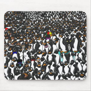 OAT en pinguïns 2 MUISMAT