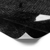 OATH VAN KANTOOR - UNTOUCHABELEN MAAR NESS POSTER (Hoek)