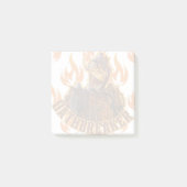 Oathbreaker Post-it® Notes (Voorkant)