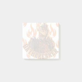 Oathbreaker Post-it® Notes