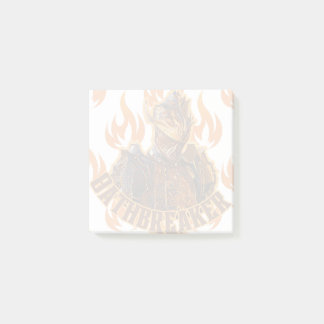 Oathbreaker Post-it® Notes