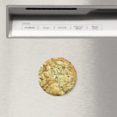 Oatmaaltijd koekje magneet (Insitu (Vaatwasser))