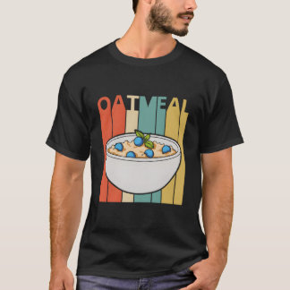 Oatmeal T-shirt