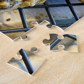Oatmeel Cookies Food Legpuzzel (Zijkant)