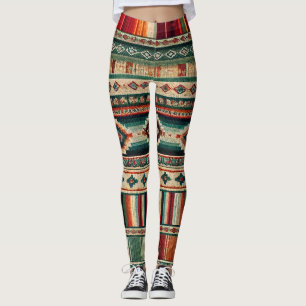“OAXACA” - ACTIVEWEAR BROEKEN LEGGINGS