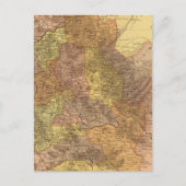 Oaxaca Briefkaart (Voorkant)