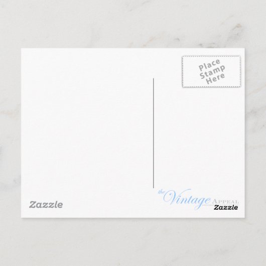 Oaxaca Briefkaart (Achterkant)