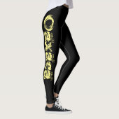 Oaxaca Leggings (Rechts)